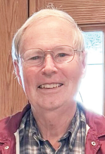 David Milton Eaton